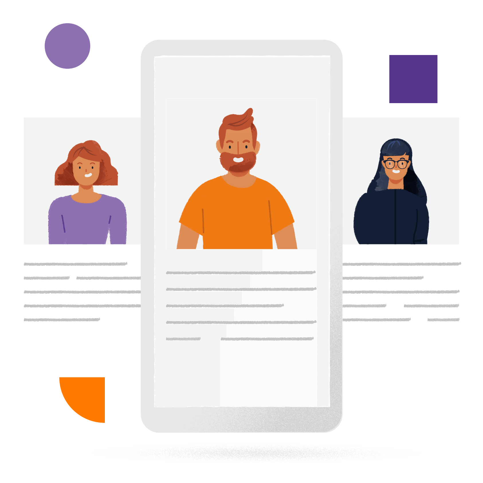 La più grande community digitale di receptionist
